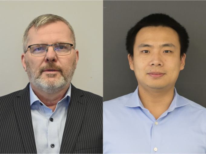 Eric Rancourt et Dehan Kong nommés membres de l'ASA pour 2026