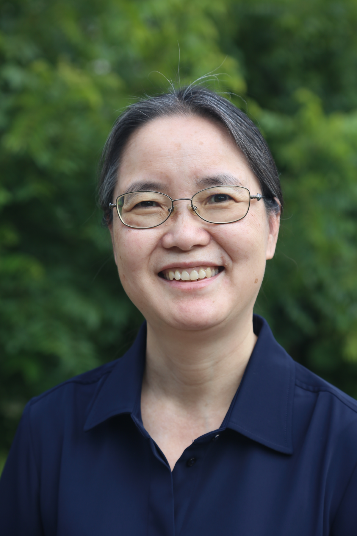Dr. Grace Y. Yi