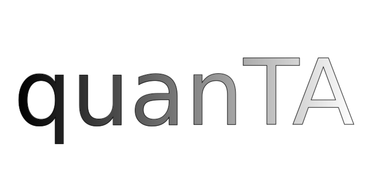 Logo of quanTA: The Centre for Quantum Topology and Its Applications