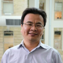 Dr. Pingzhao Hu