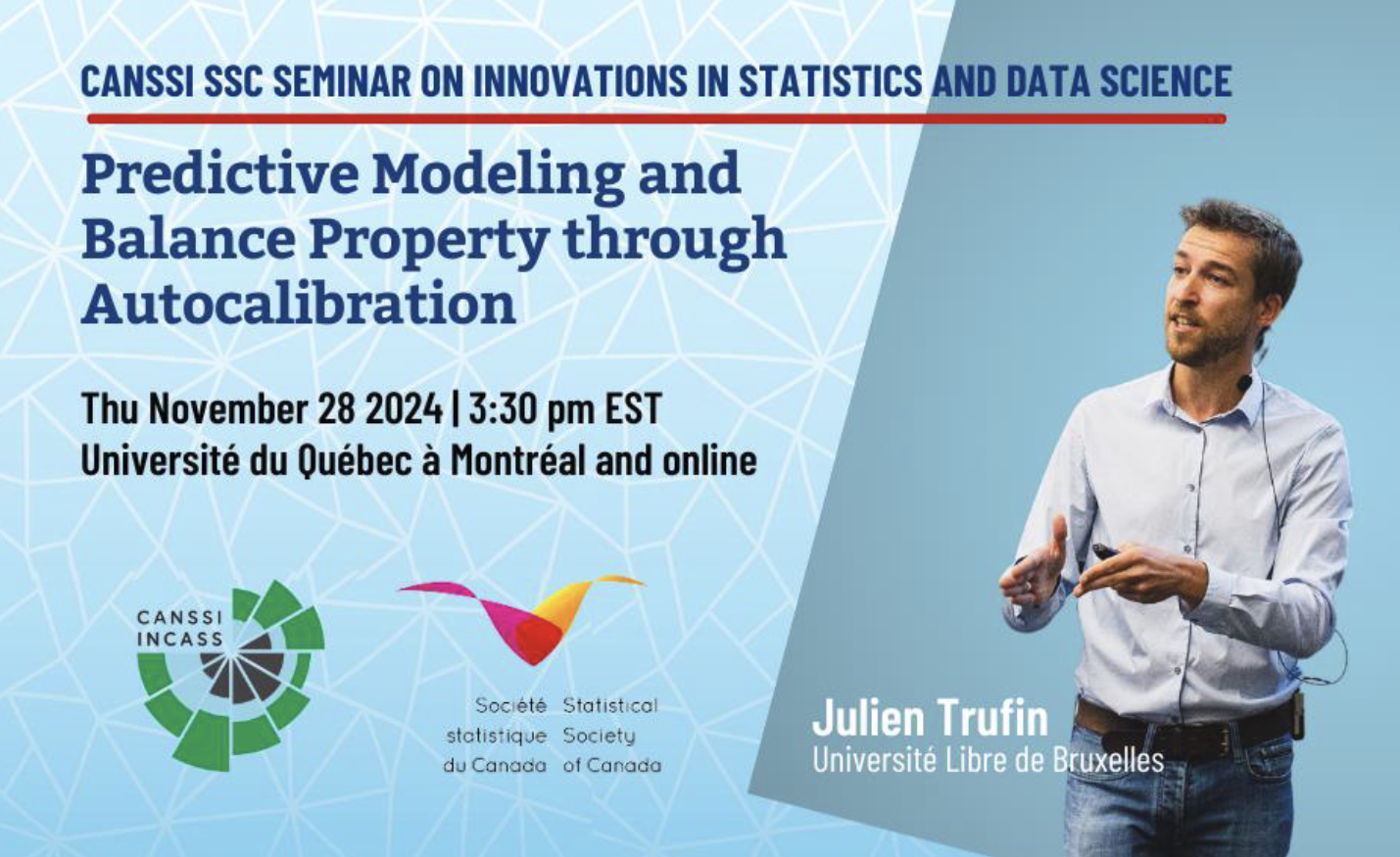 CANSSI SSC Seminar Poster with hyperlink