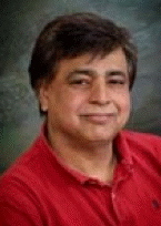 S. Ejaz Ahmed