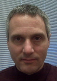 John Amrhein
