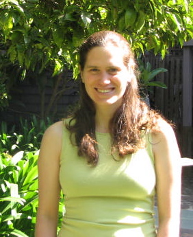 Juli Atherton Juli Atherton