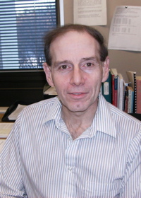 Patrick Farrell