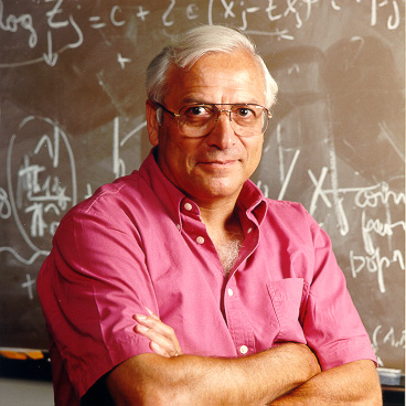 Stephen Fienberg Stephen Fienberg