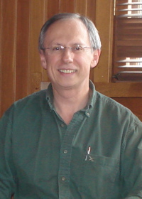 Zoltan Harsanyi