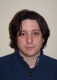 David Haziza