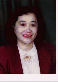 Mei Ling Huang
