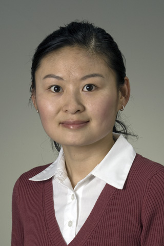 Jingjing Wu Jingjing Wu