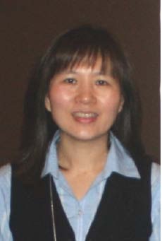 Wendy Lou