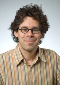 Éric Marchand