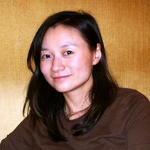Qing Pan