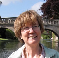 Nancy Reid