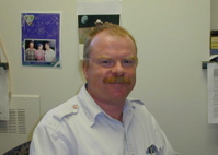 Stephen Smith