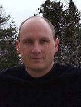 Ed Susko