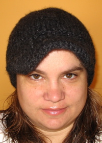 Natasha Wiebe