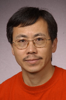 Changbao Wu