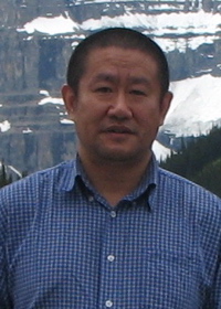 Hao Yu