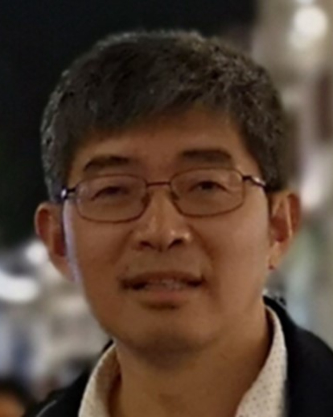 Edward Chen