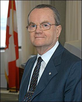 Ivan Fellegi Ivan Fellegi
