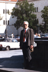 Münich, 1985, photos by R. Viveros Aguilera
