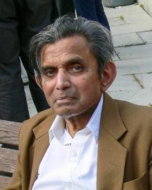 Vidyadhar Prabhakar Godambe