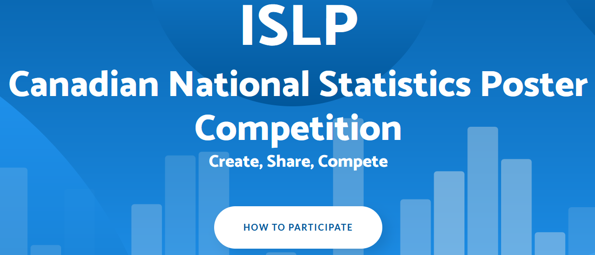 ISLP Canadian site screenshot