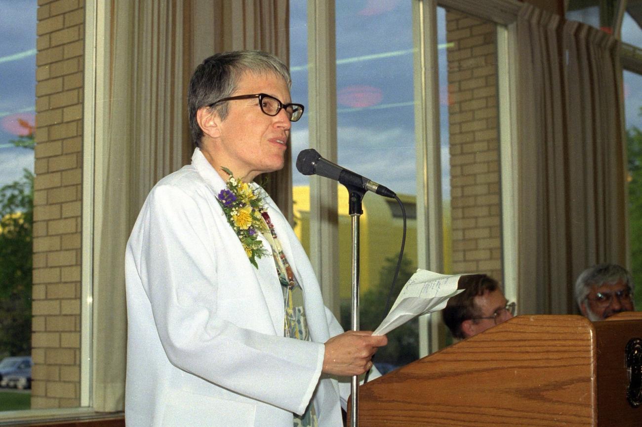 Agnes Herzberg