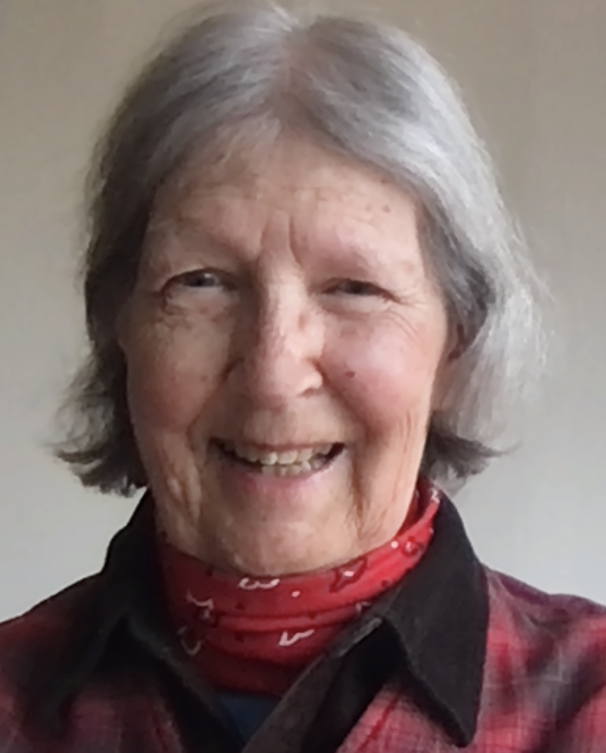 Cindy Greenwood