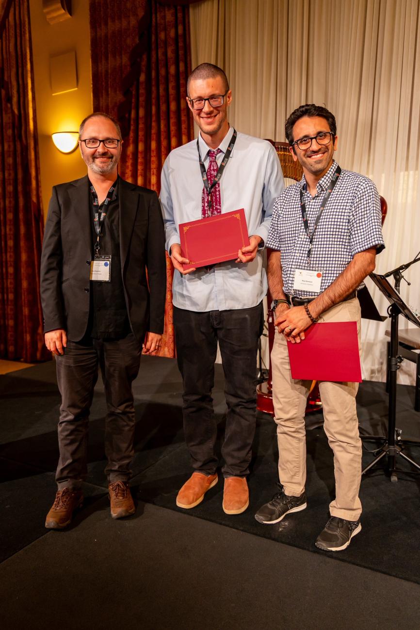 CJS Award