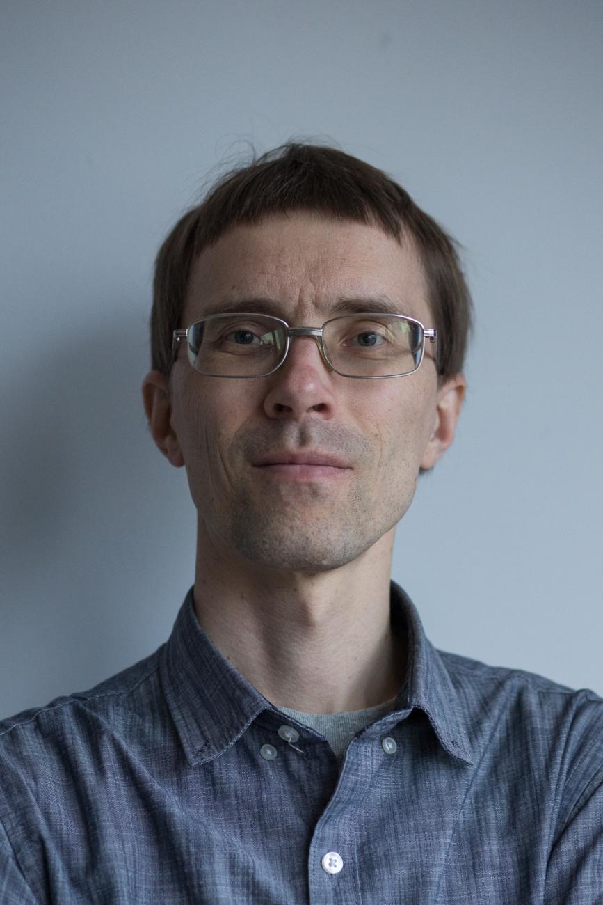 Stanislav Volgushev