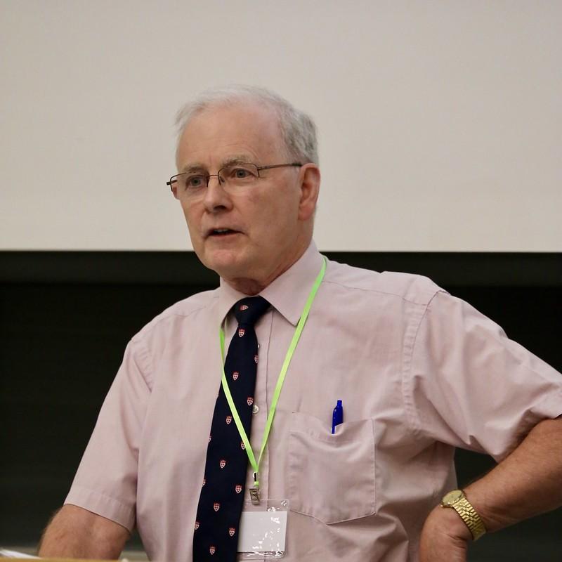 James Hanley