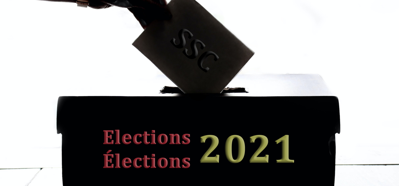 SSC Elections