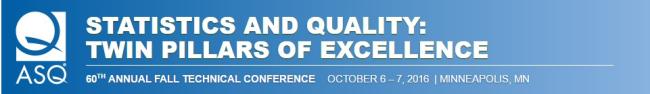 ASQ 2016