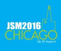 Réunions du Joint Statistical 2016