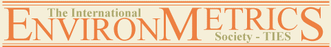 27e congrès annuel de la Société internationale d’environnemétrie