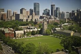 University of Toronto