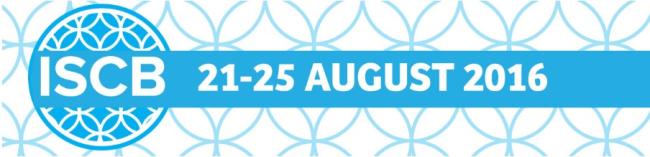ISCB 2016