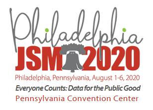 JSM 2020 - Philadelphia