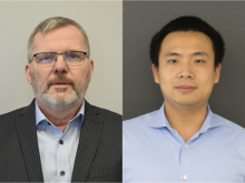 Eric Rancourt et Dehan Kong nommés membres de l'ASA pour 2026
