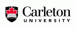 Logo de l'Université Carleton