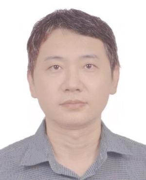  Zhou Zhou