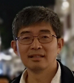 Edward Chen