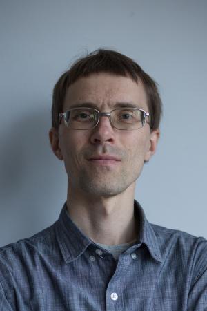 Stanislav Volgushev