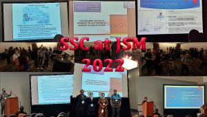 SSC JSM