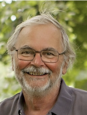 Paul Cabilio
