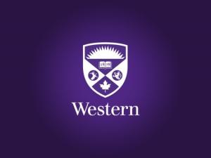 Western University logo