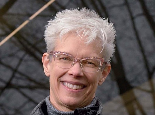 Susan Murphy, professor of statistics at Harvard University