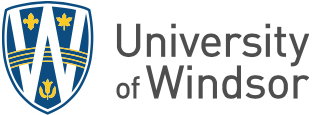 U Windsor logo